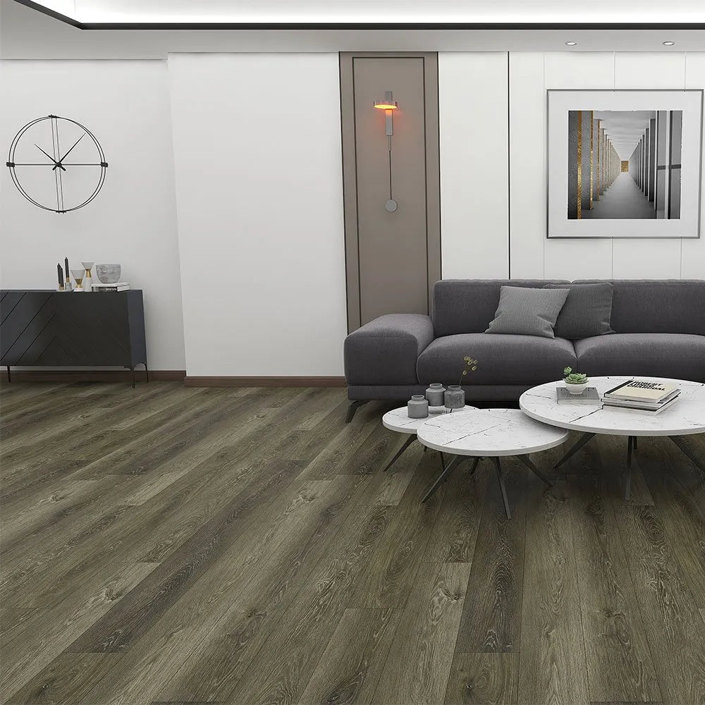 Decorfloor Natural Wood series Italian Oak engineered LVT