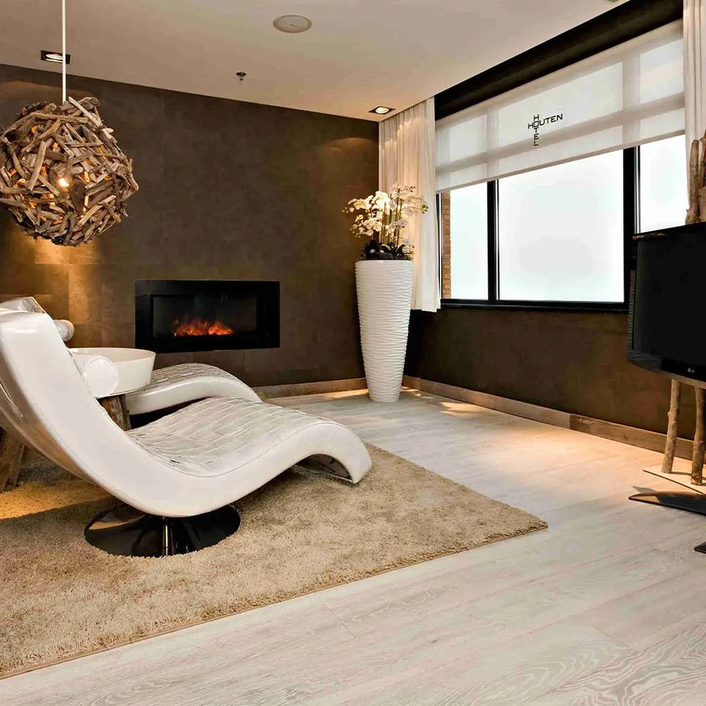 Decorfloor Natural Wood series Serbian Oak engineered LVT