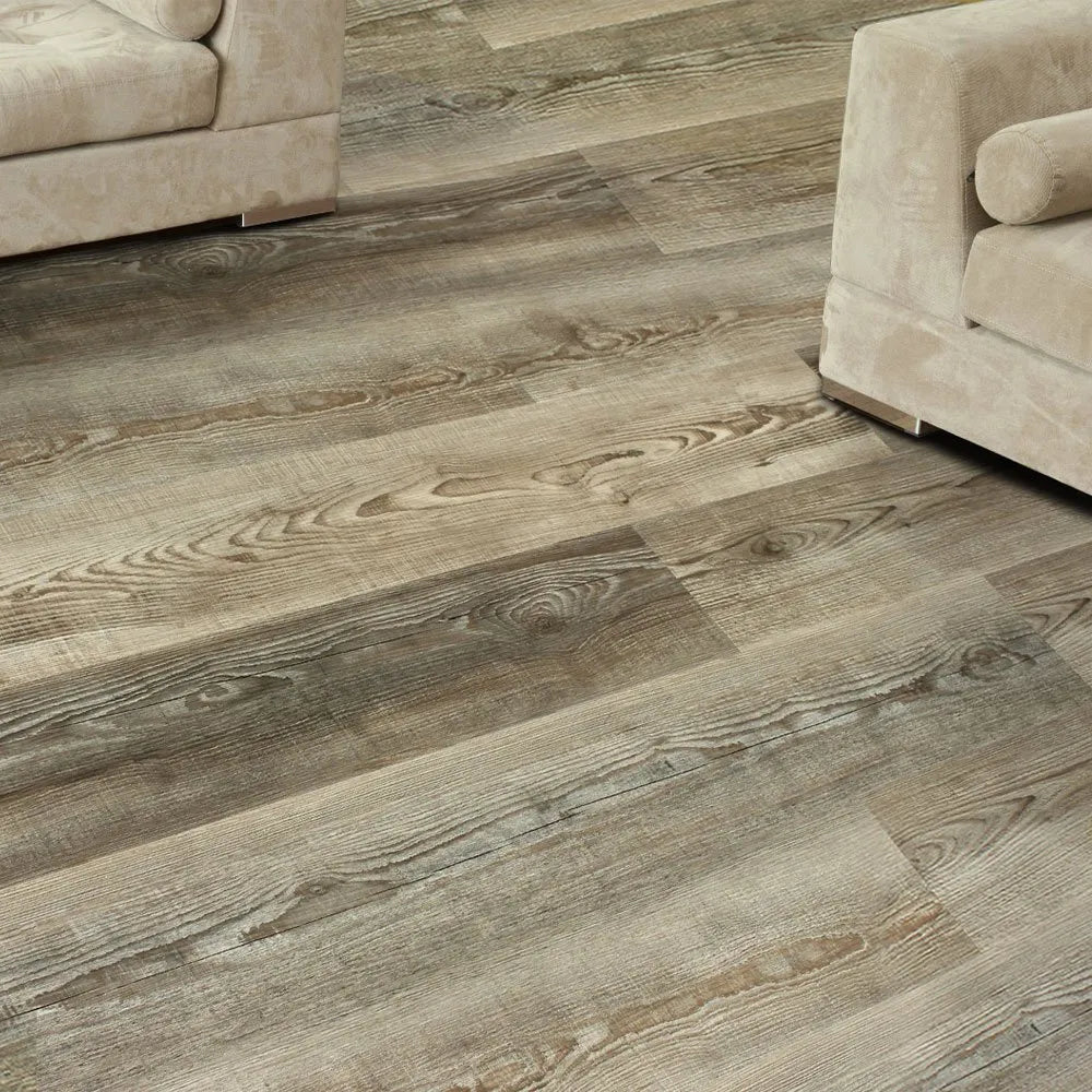 Decorfloor Natural Wood series Irish Oak engineered LVT