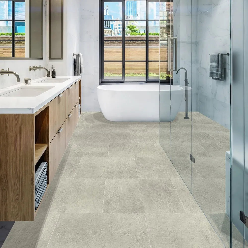 Decorfloor Natural Stone series Verona engineered LVT tile
