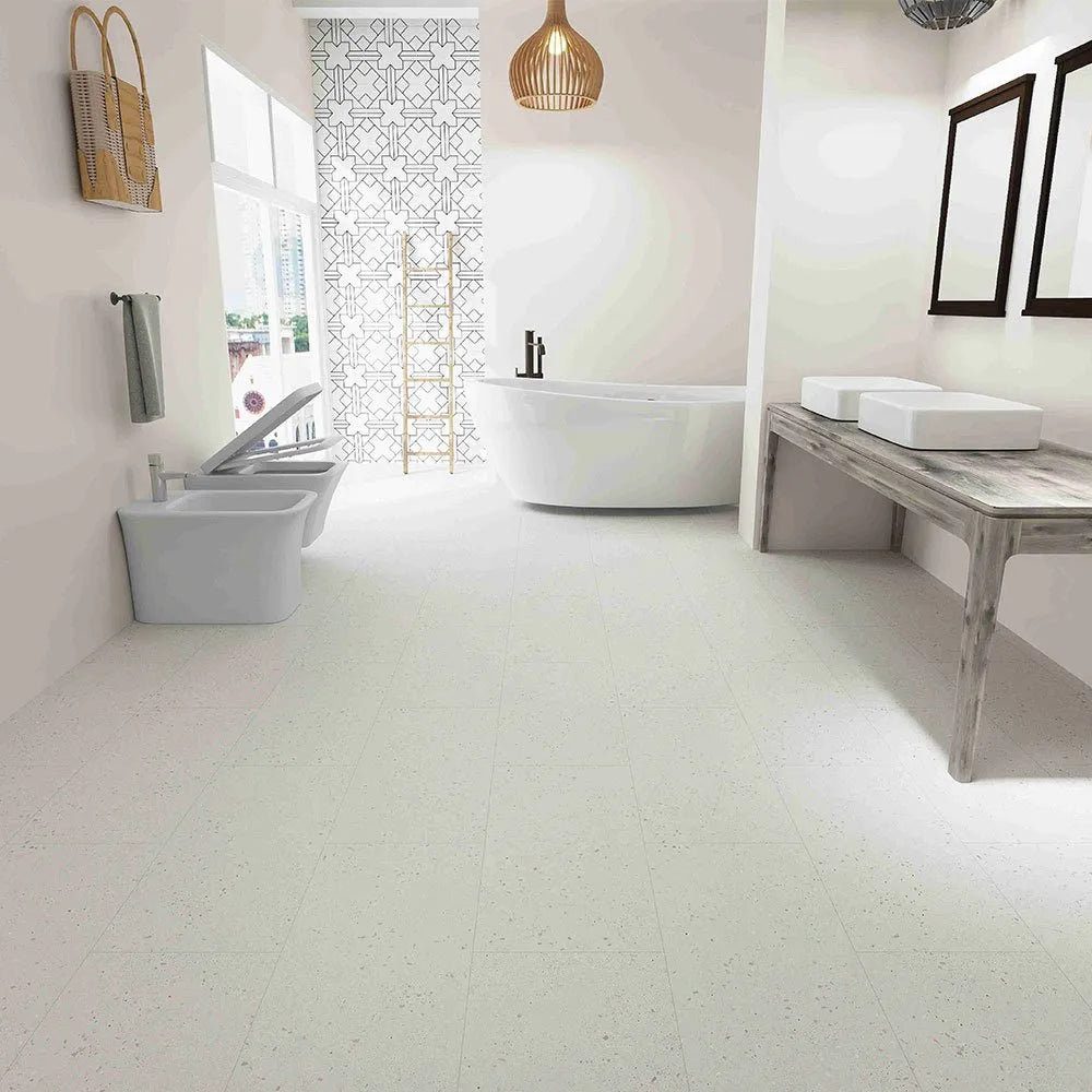 Decorfloor Natural Stone series Leece engineered LVT tile