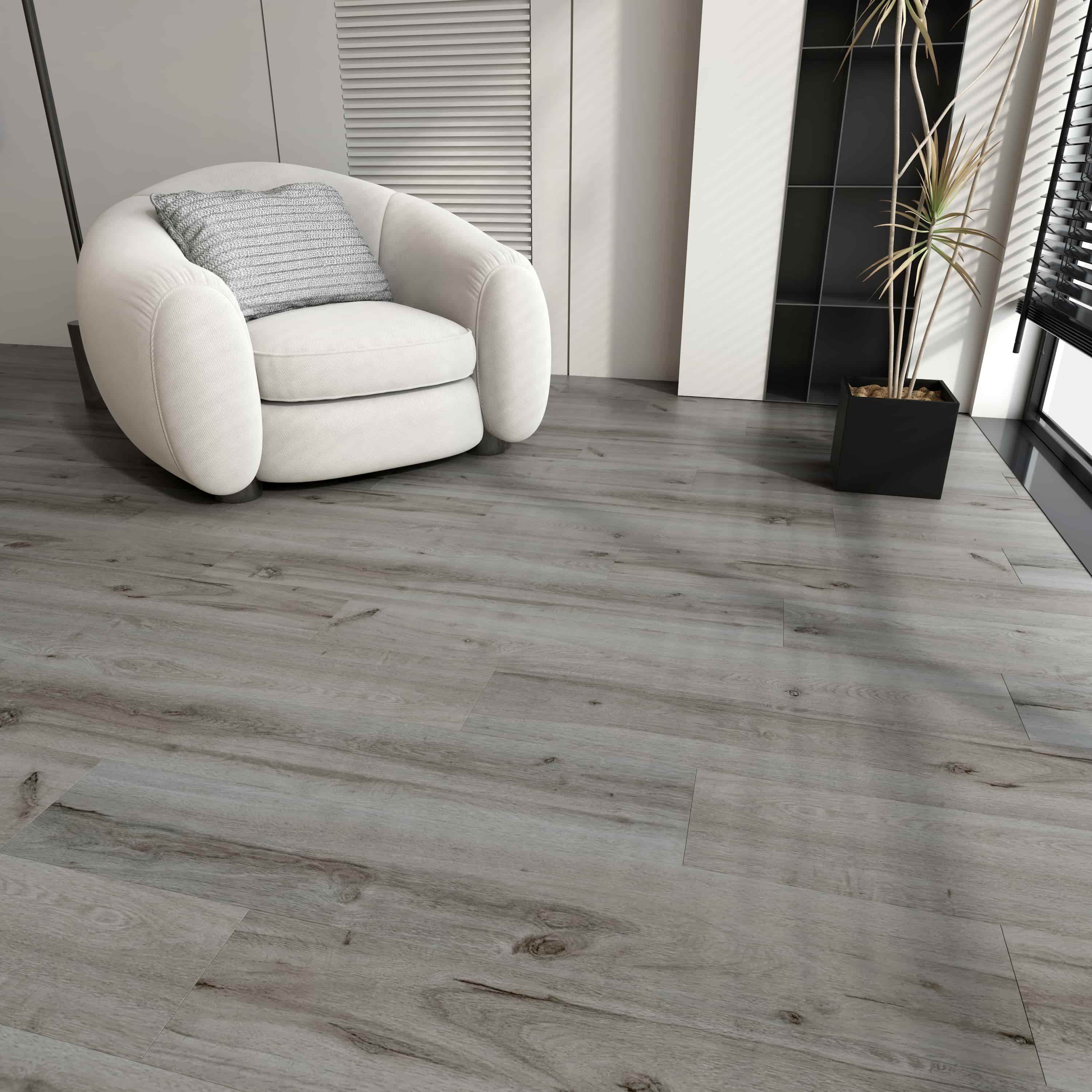 Is laminate flooring still popular?