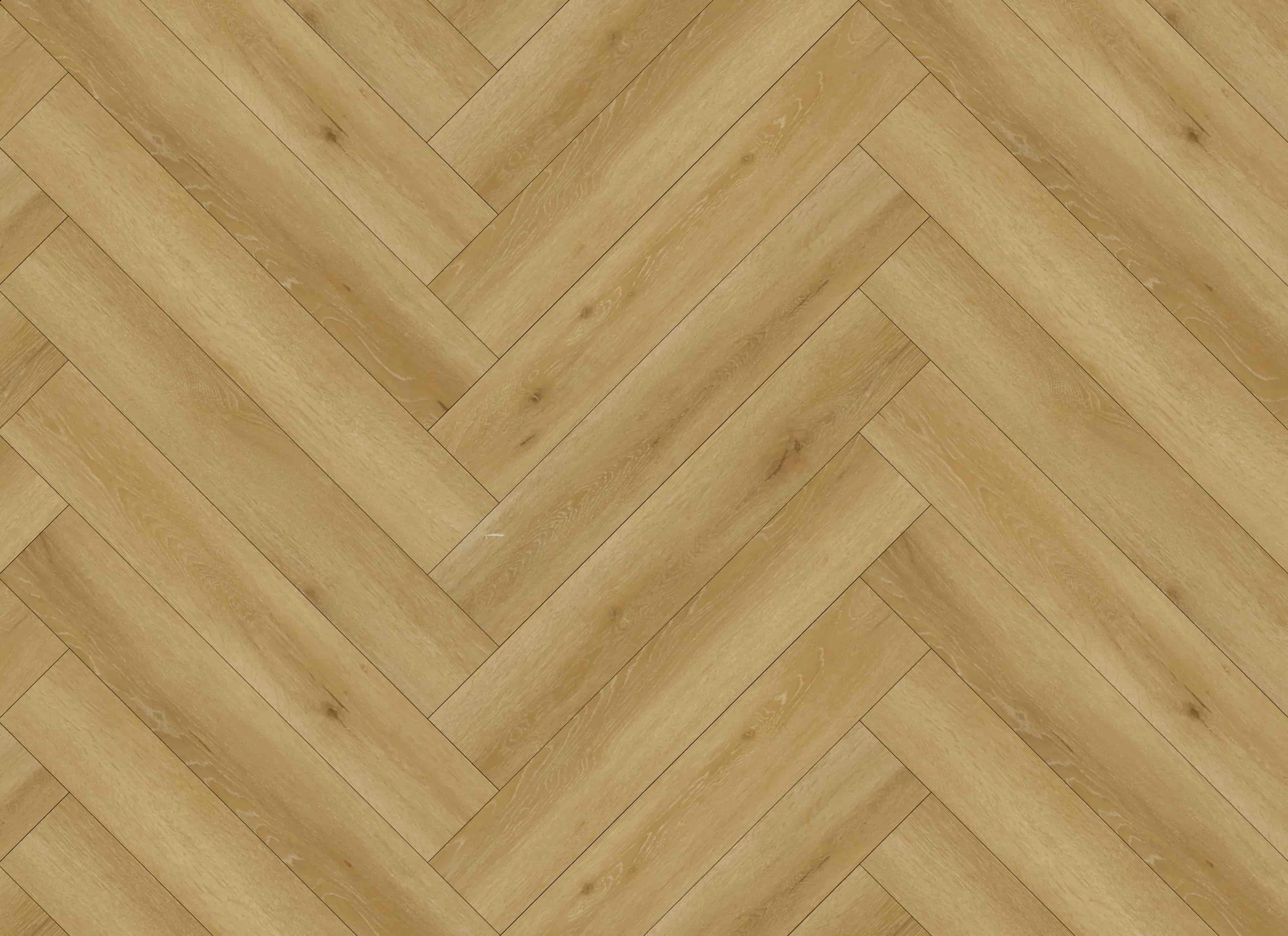 Herringbone Flooring