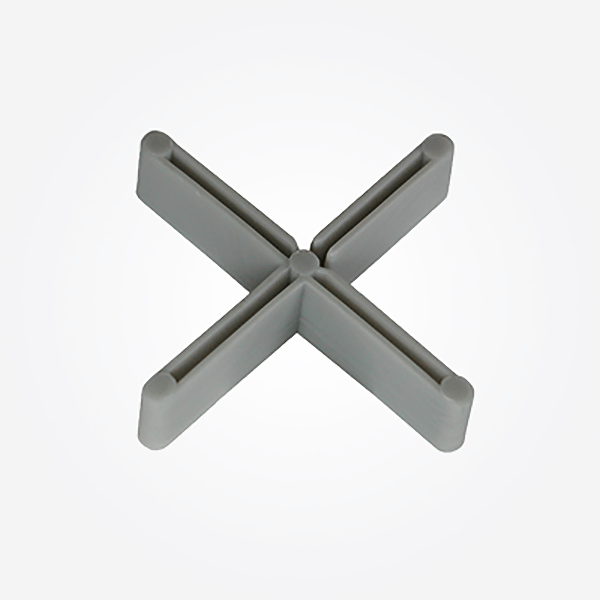 Tile spacers 3mm pack of 200