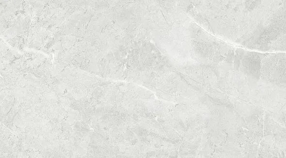 Palazzo white porcelain tiles 600mm by 300mm