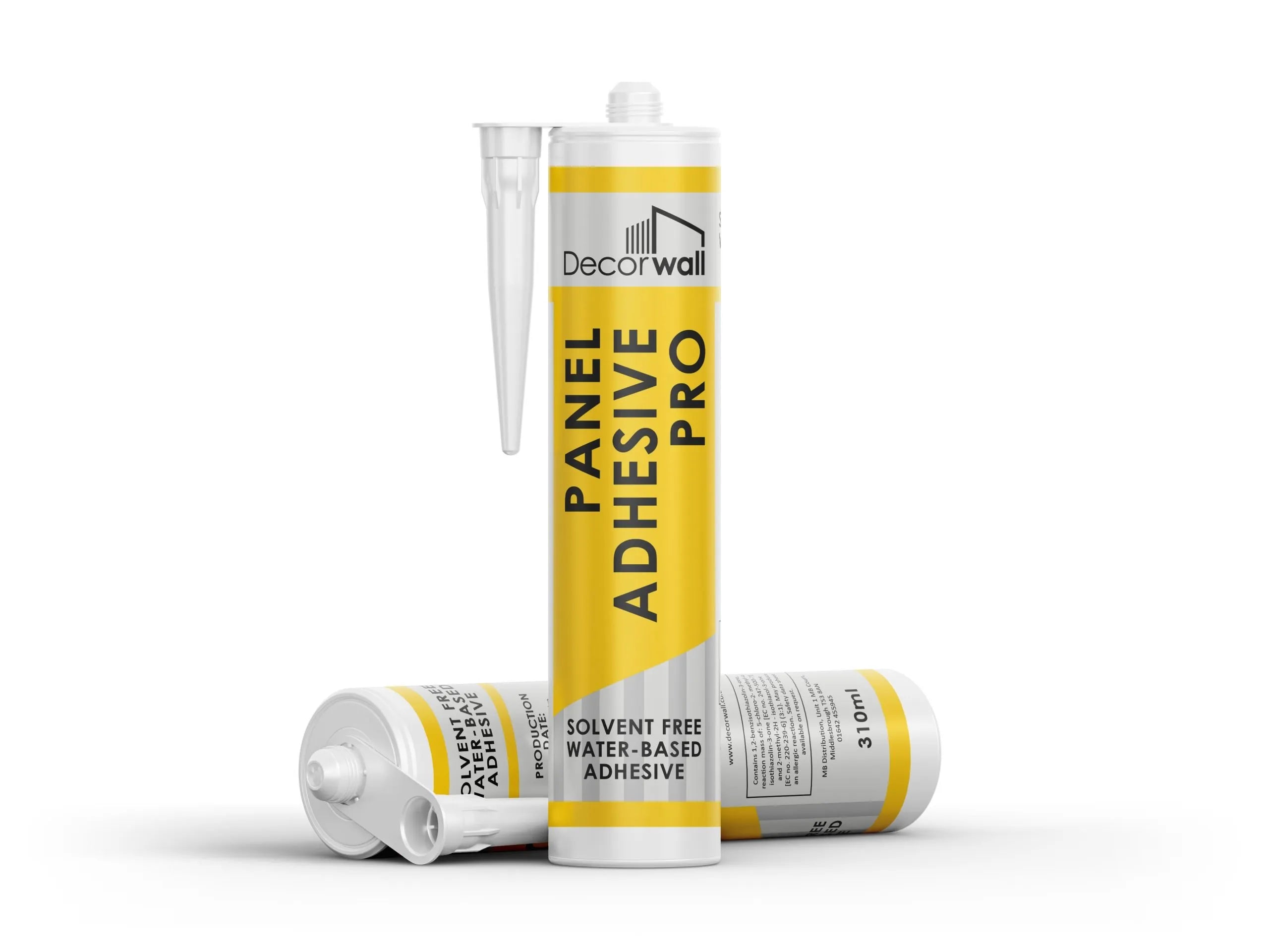 MB Panel Adhesive Pro