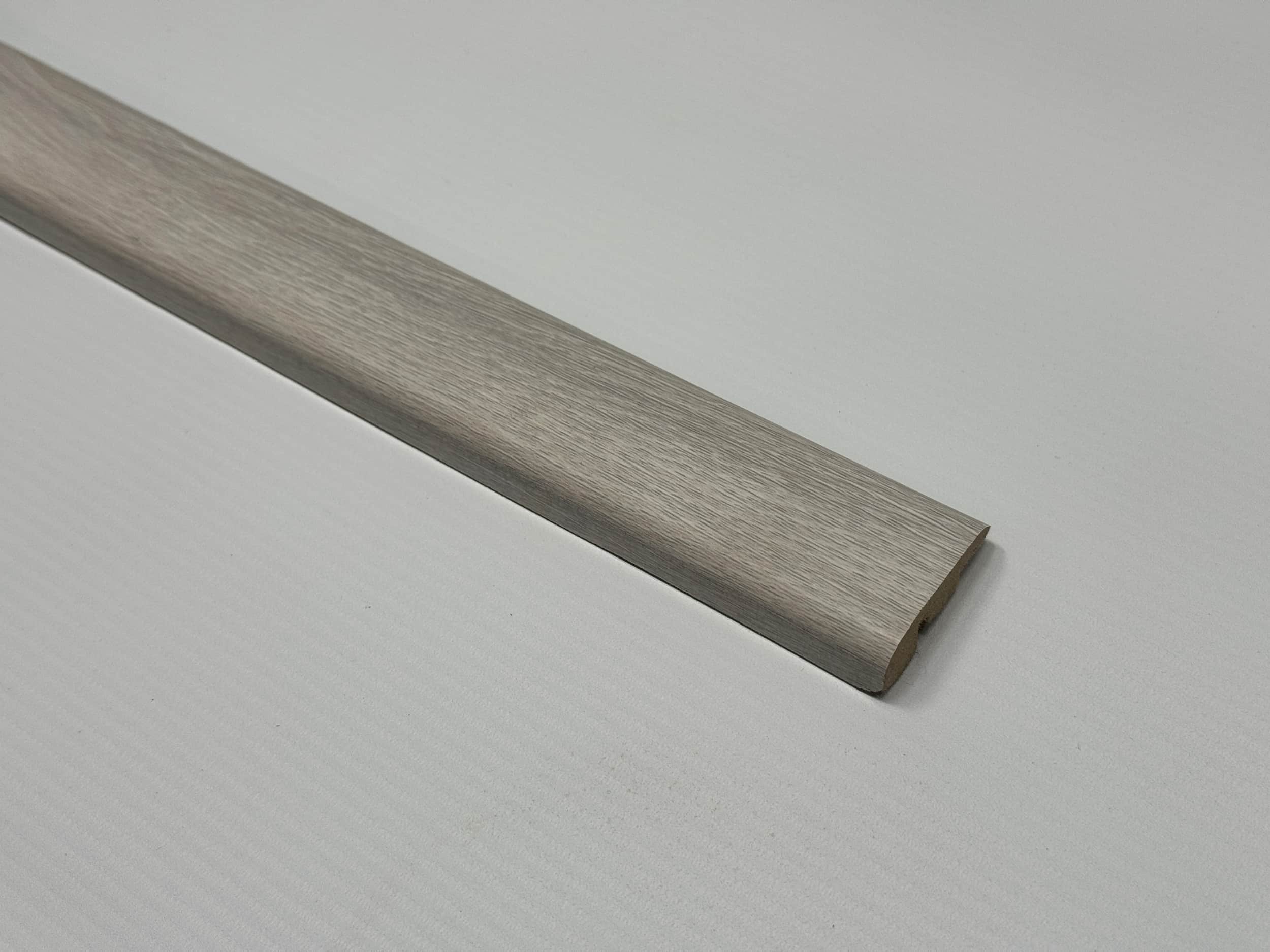 LAYPRO White Oak end profile 2.4 metres