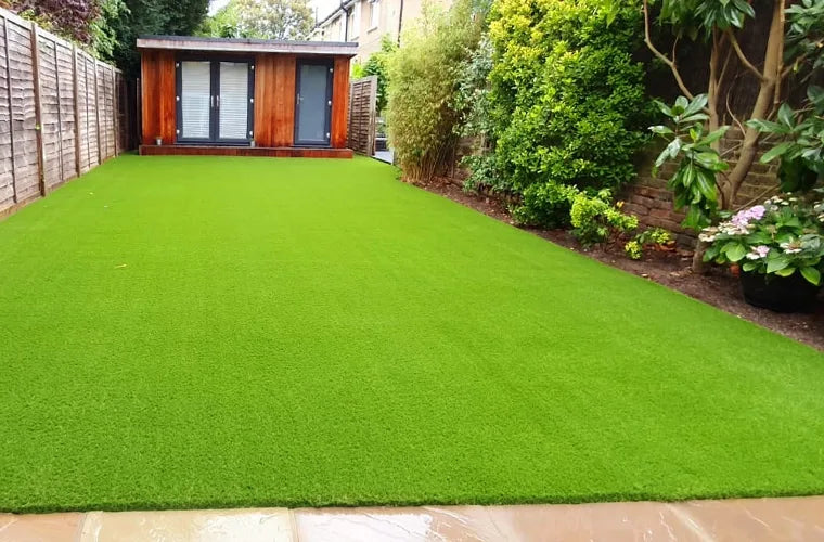 Easigrass premium range Knightsbridge 38mm artificial grass