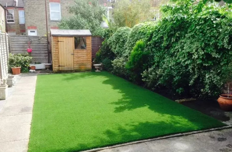 Easigrass premium range Chelsea 40mm artificial grass