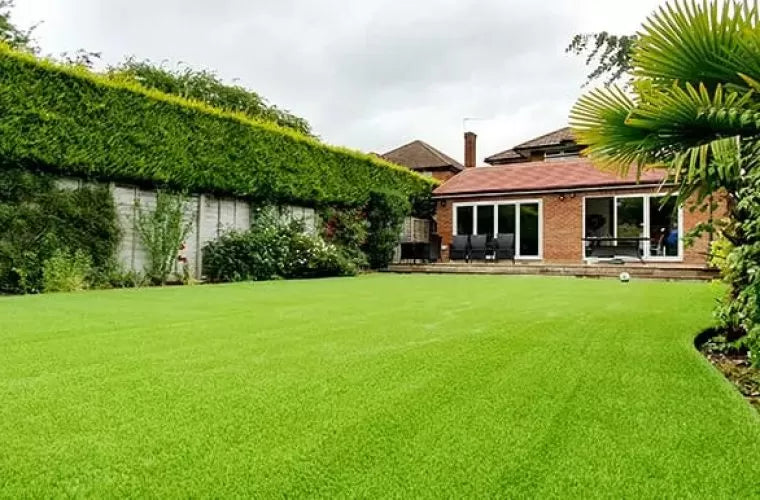 Easigrass premium range Belgravia 43mm artificial grass