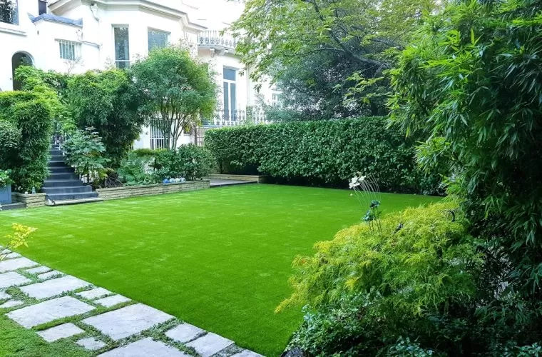 Easigrass premium range Belgravia 43mm artificial grass