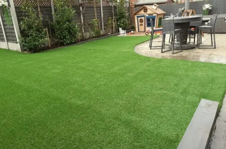 Easigrass premium range Mayfair 50mm artificial grass