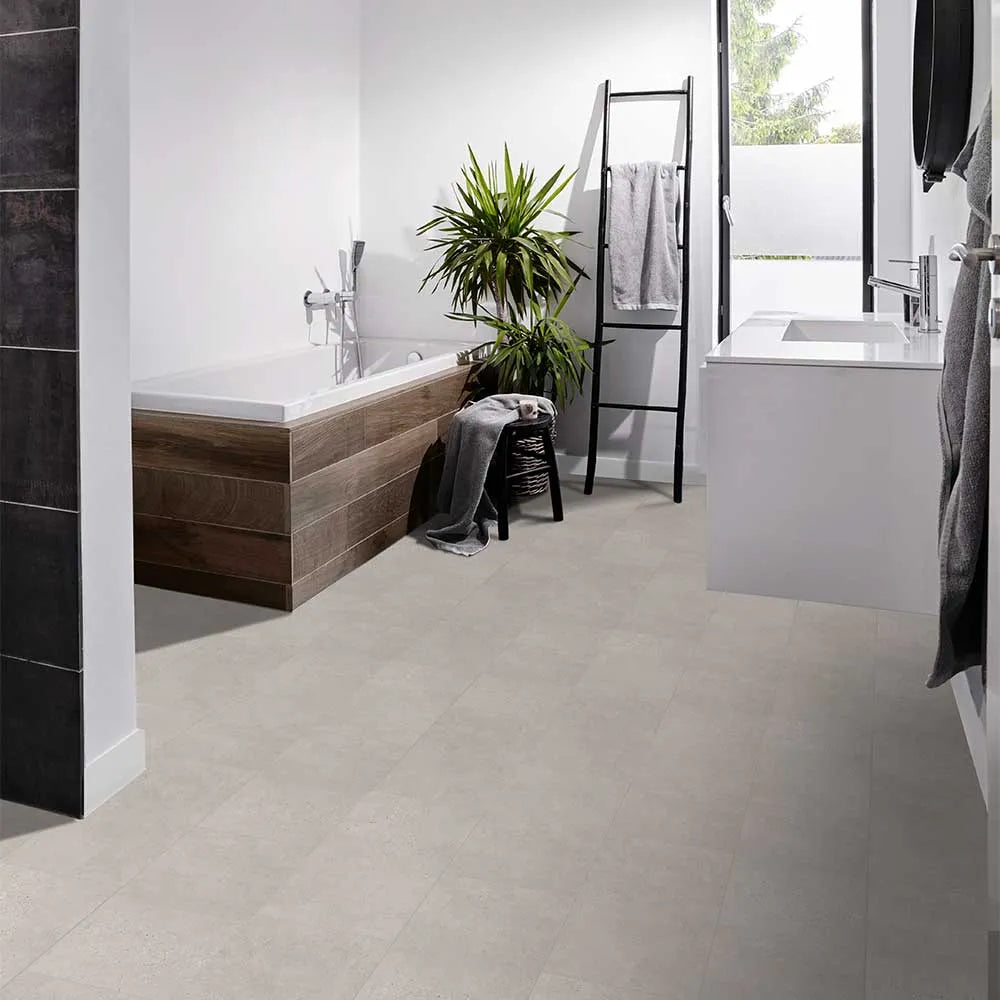 Solida 5mm Folkstone tile LVT (click SPC)