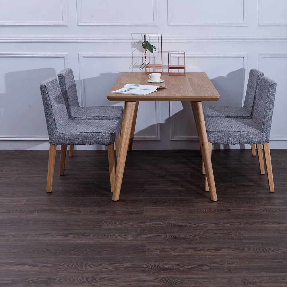 Decorfloor Natural Wood series French Oak engineered LVT