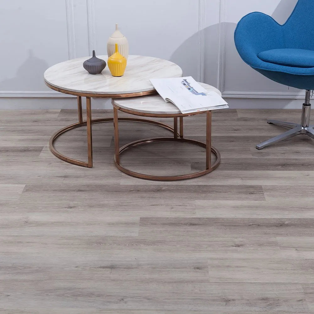 Decorfloor Natural Wood series Canadian Oak engineered LVT
