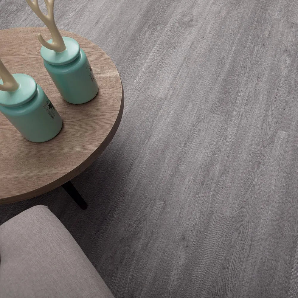 Decorfloor Natural Wood series Norwegian Oak engineered LVT