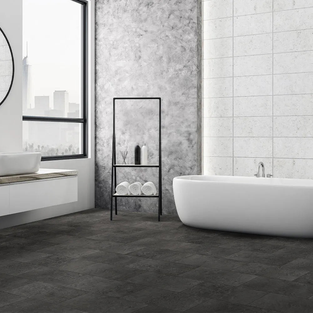 Decorfloor Natural Stone series Florence engineered LVT tile
