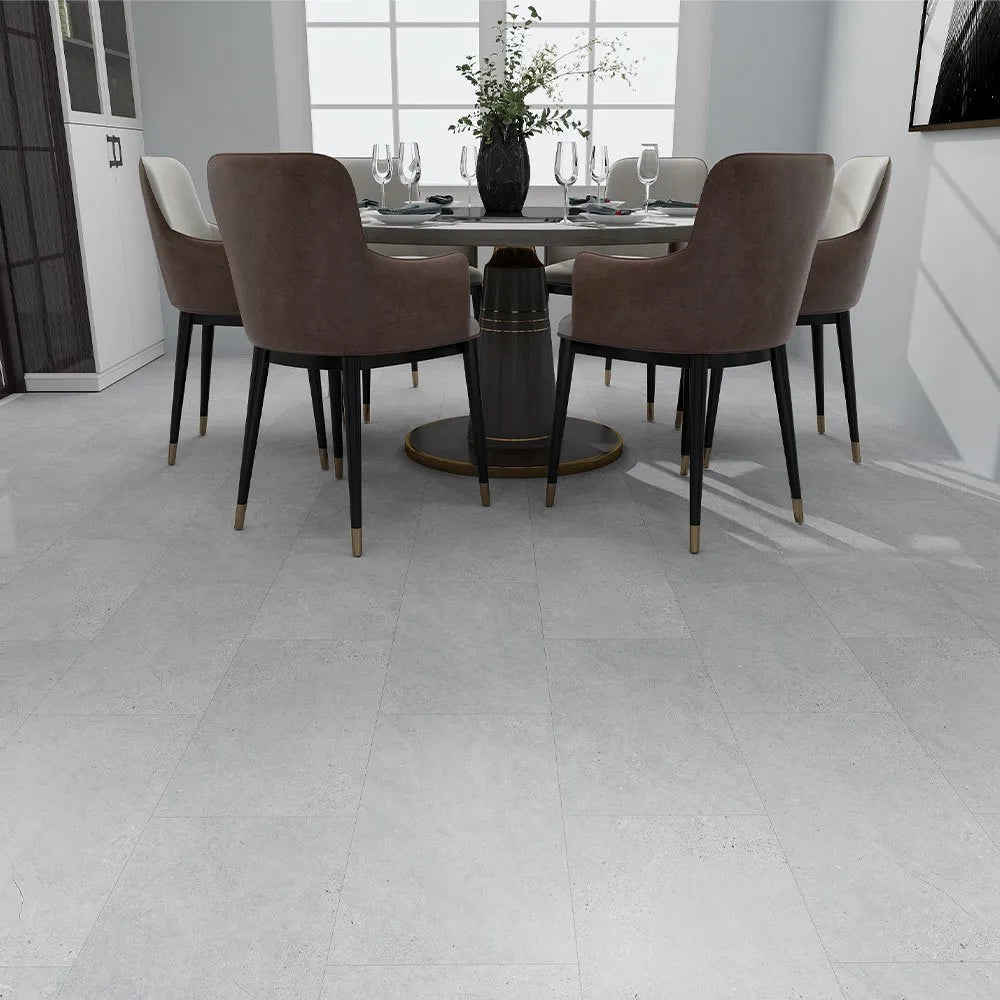 Decorfloor Natural Stone series Rome engineered LVT tile