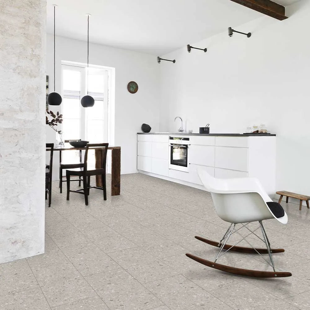 Solida 5mm Magica tile LVT (click SPC)