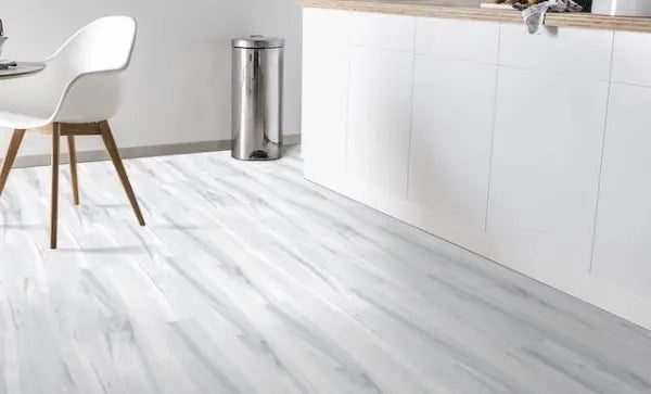 Bosco ash wood effect porcelain tiles 1200mm by 200mm